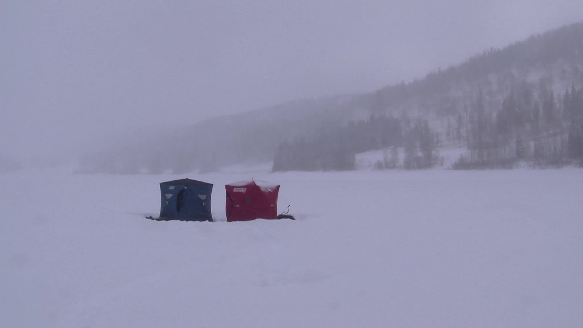KSL Outdoors: First Ice