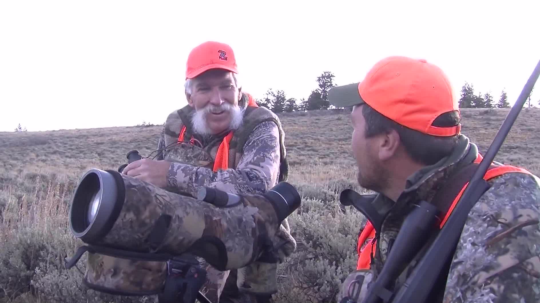 KSL Outdoors: Colorado Hunt