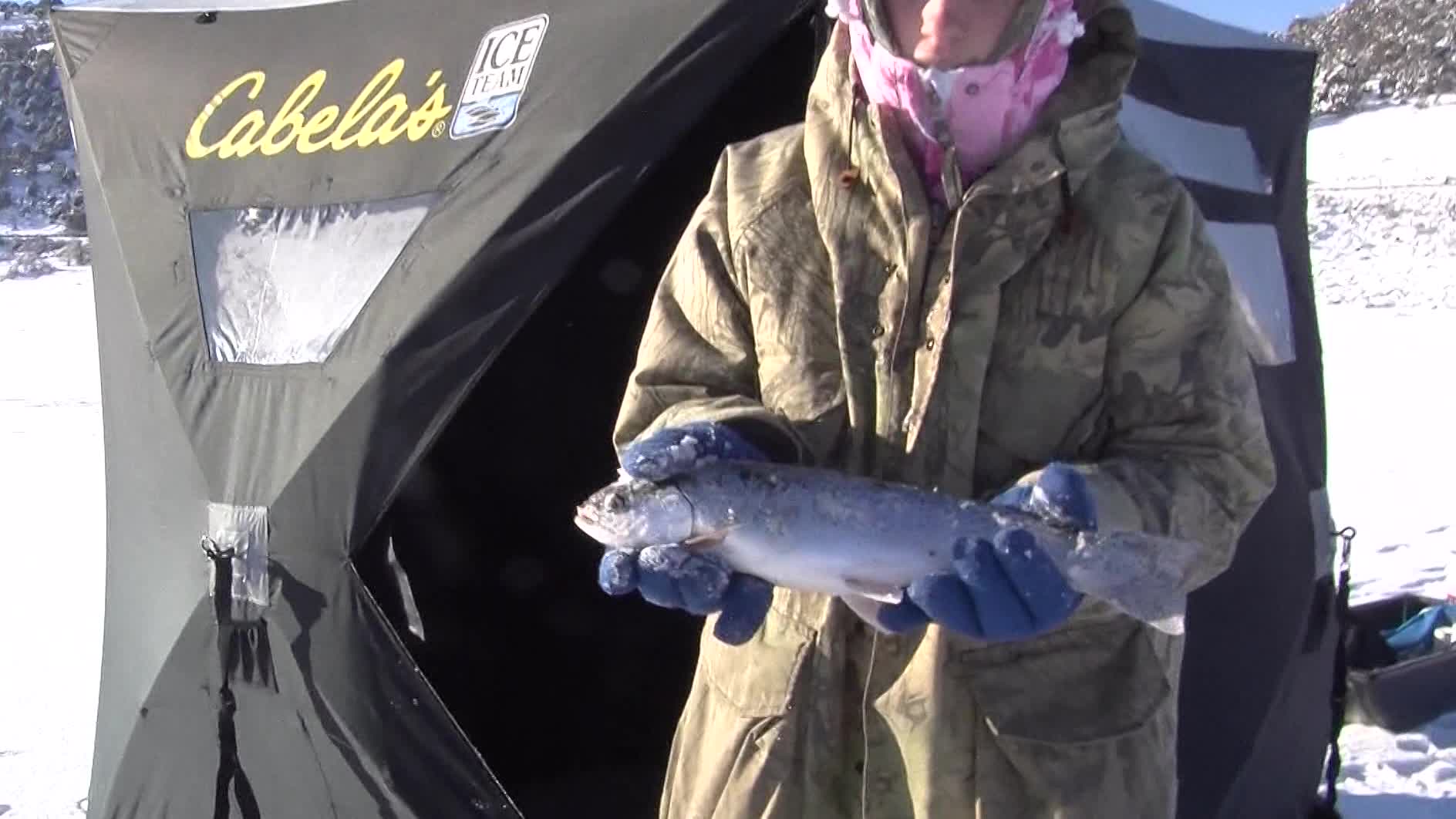 KSl Outdoors: Rockport fish