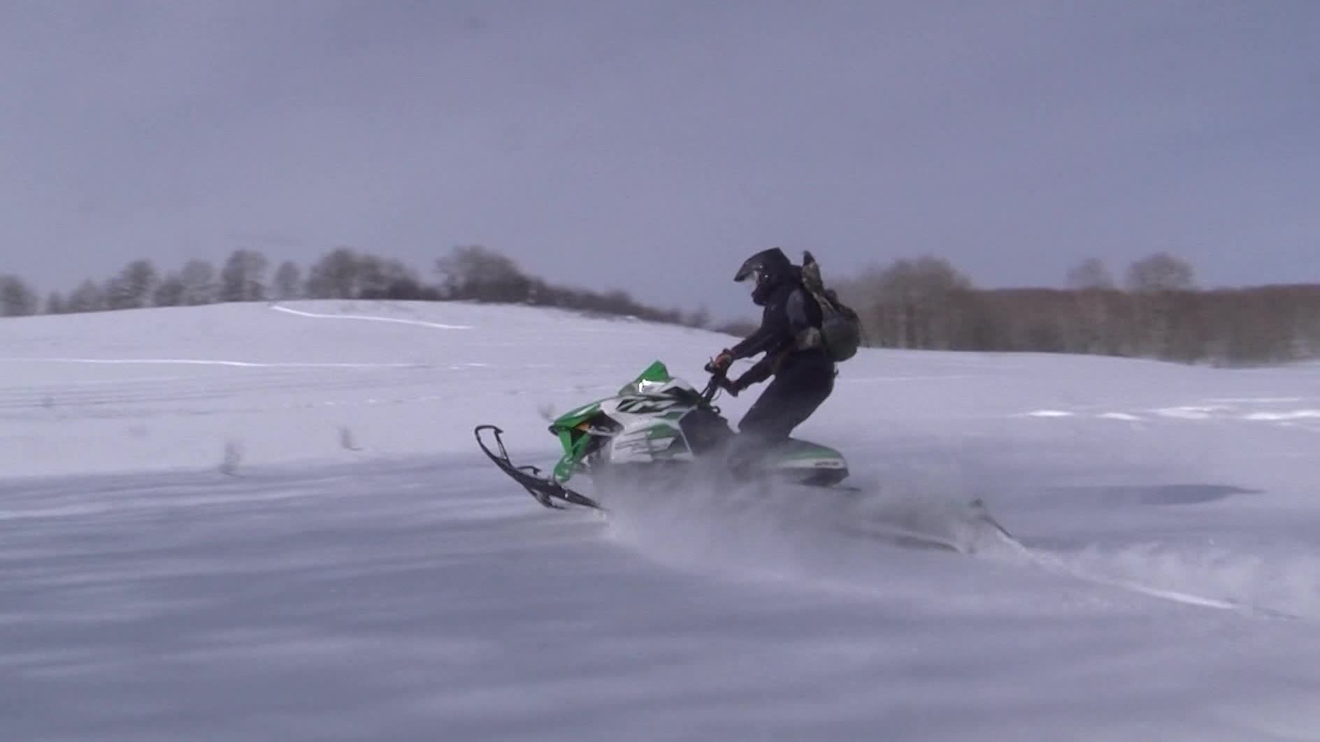 KSL Outdoors: Utah Snowmobiling Association
