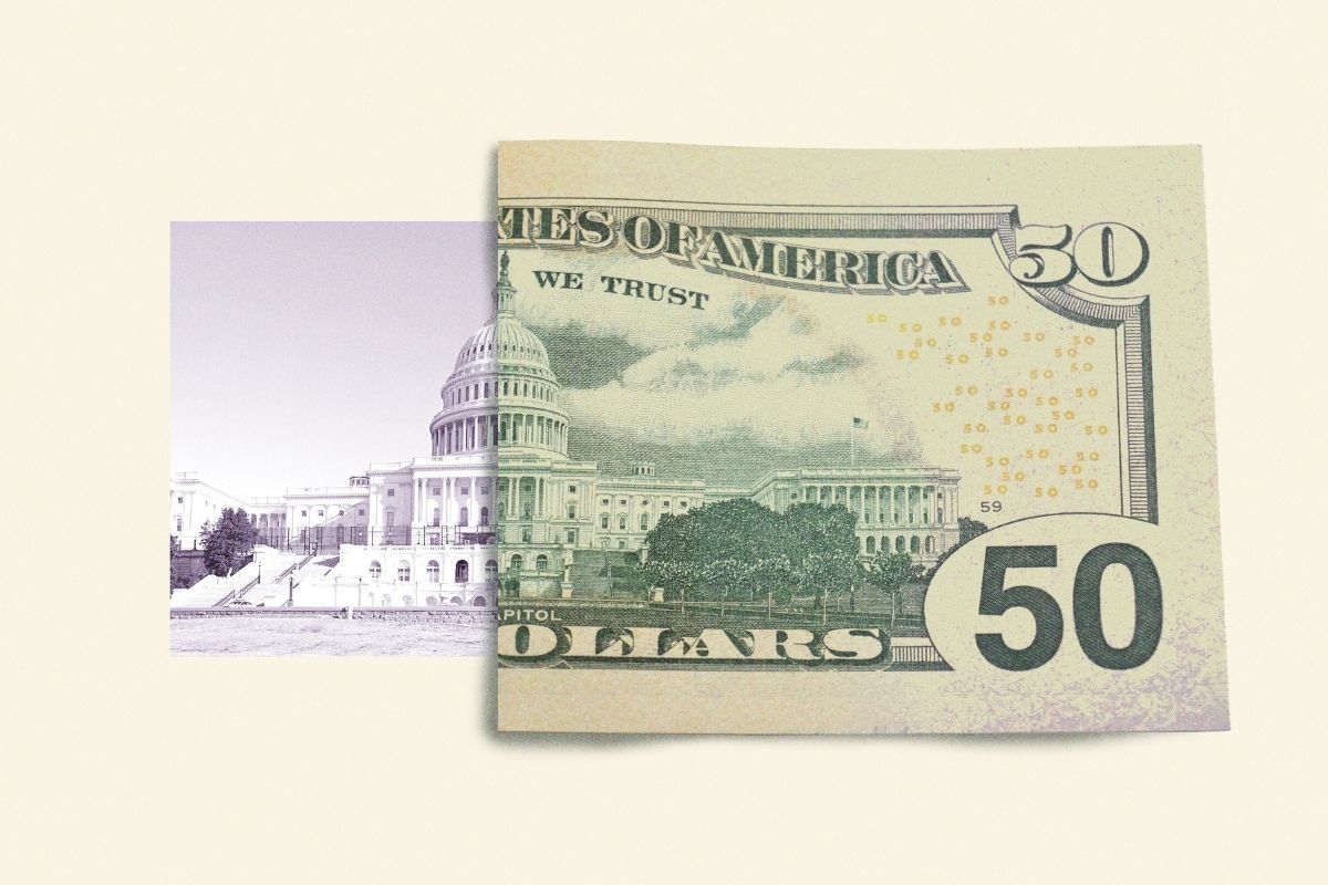 Who's winning the money race in Utah's 4 new congressional seats?