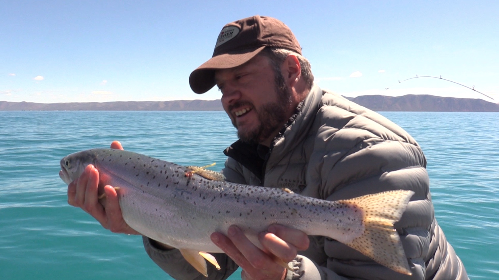 Utah Cutthroat Slam: Bear River Cutthroats