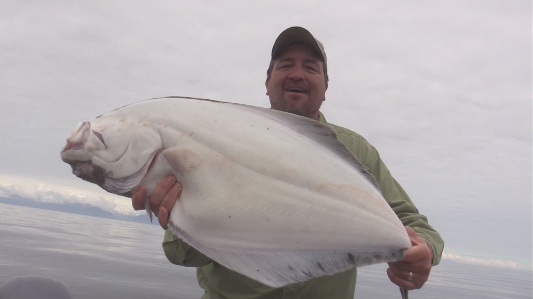 Alaska Fishing with Gone Fishin' Lodge: Part 1