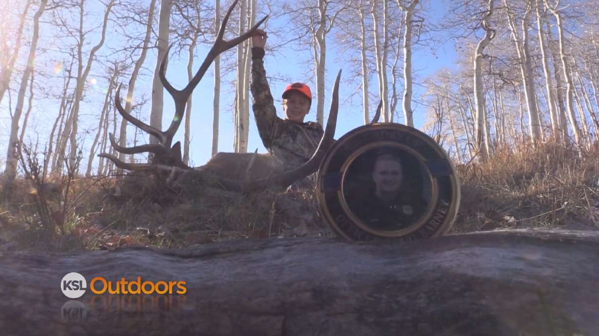 KSL Outdoors Best of the Year 2016