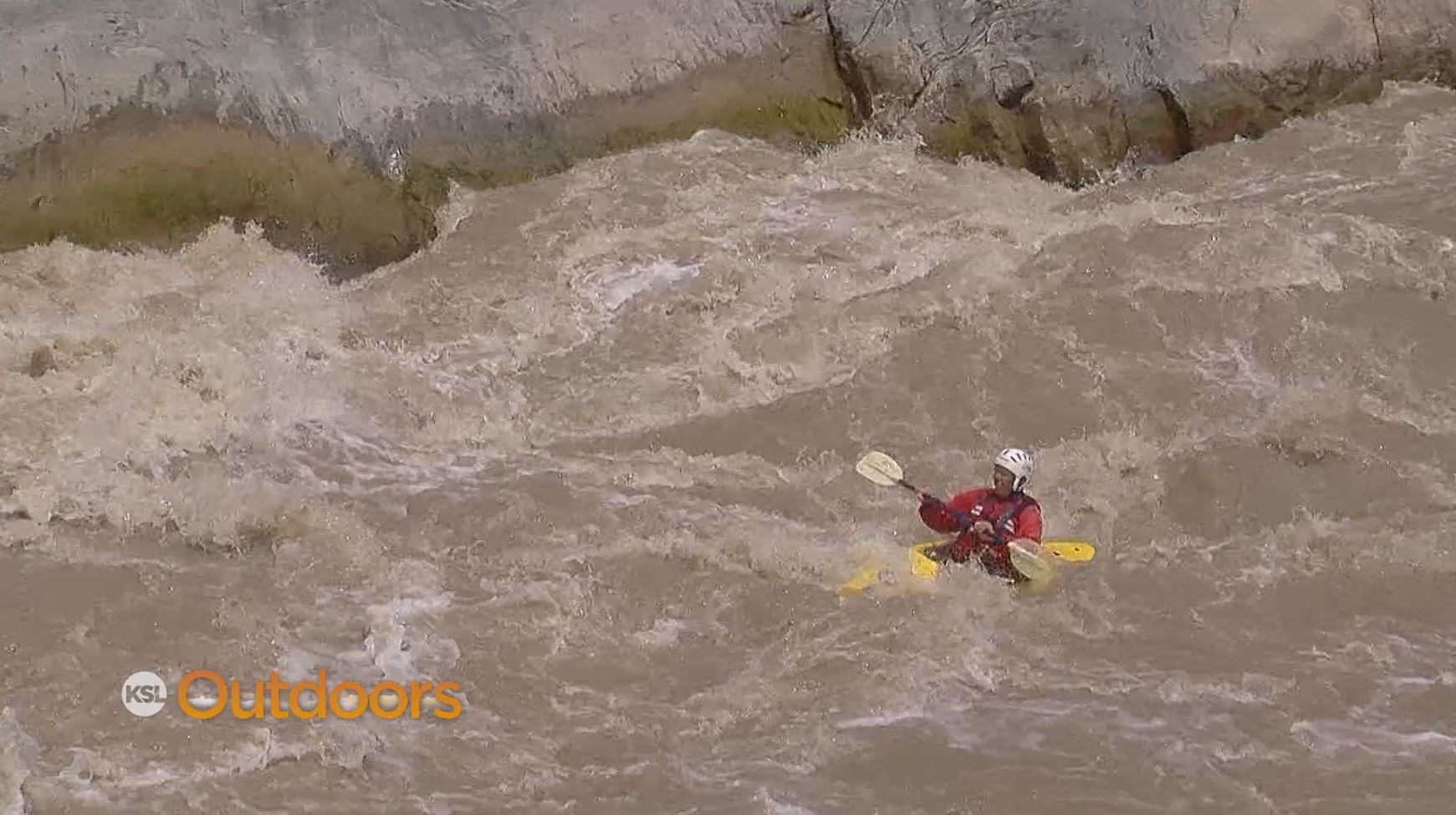 Whitewater Rafting Westwater Canyon