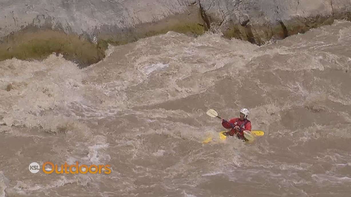 Whitewater Rafting Westwater Canyon