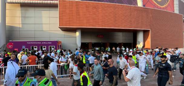 Qatar's Diamond League track meet put back from May to June amid ongoing uncertainty