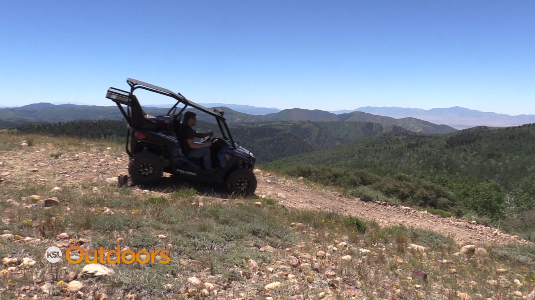Sanpete County Adventure on the Sanpitch Trail
