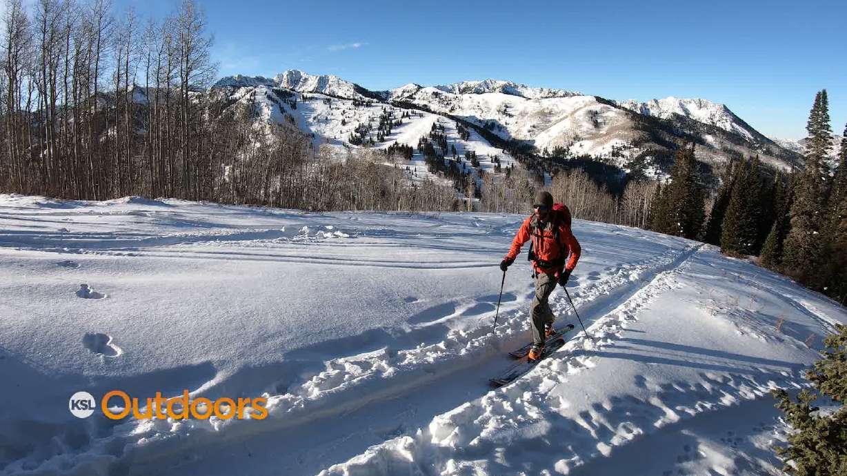 Backcountry Skiing 101