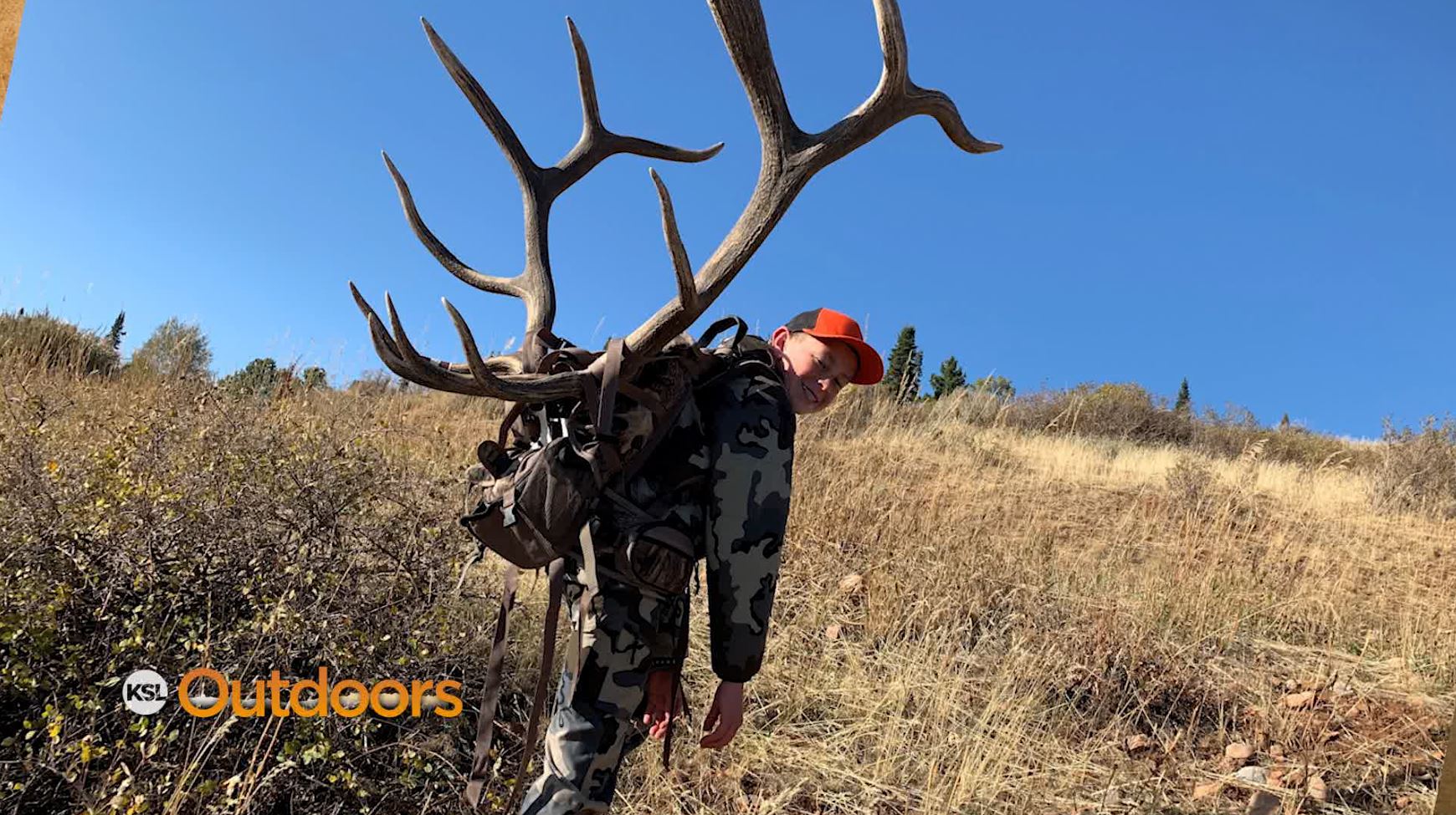 Snapshot of the Week: October 19, 2019