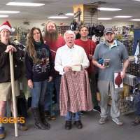 Fish Tech Fishing Tip: Holiday Gift Ideas for the Angler in Your Life