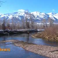 Fish Tech Fishing Tip: A Heart to Heart about the Weber River