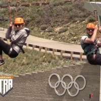 Family Fun at the Utah Olympic Park