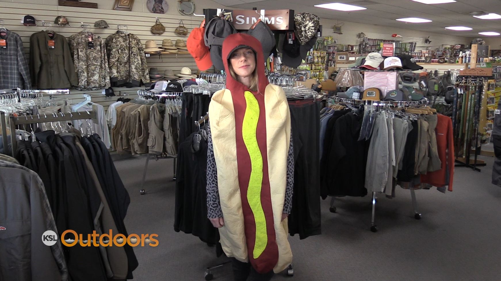 Fish Tech Fishing Tip: Hunting for Fish