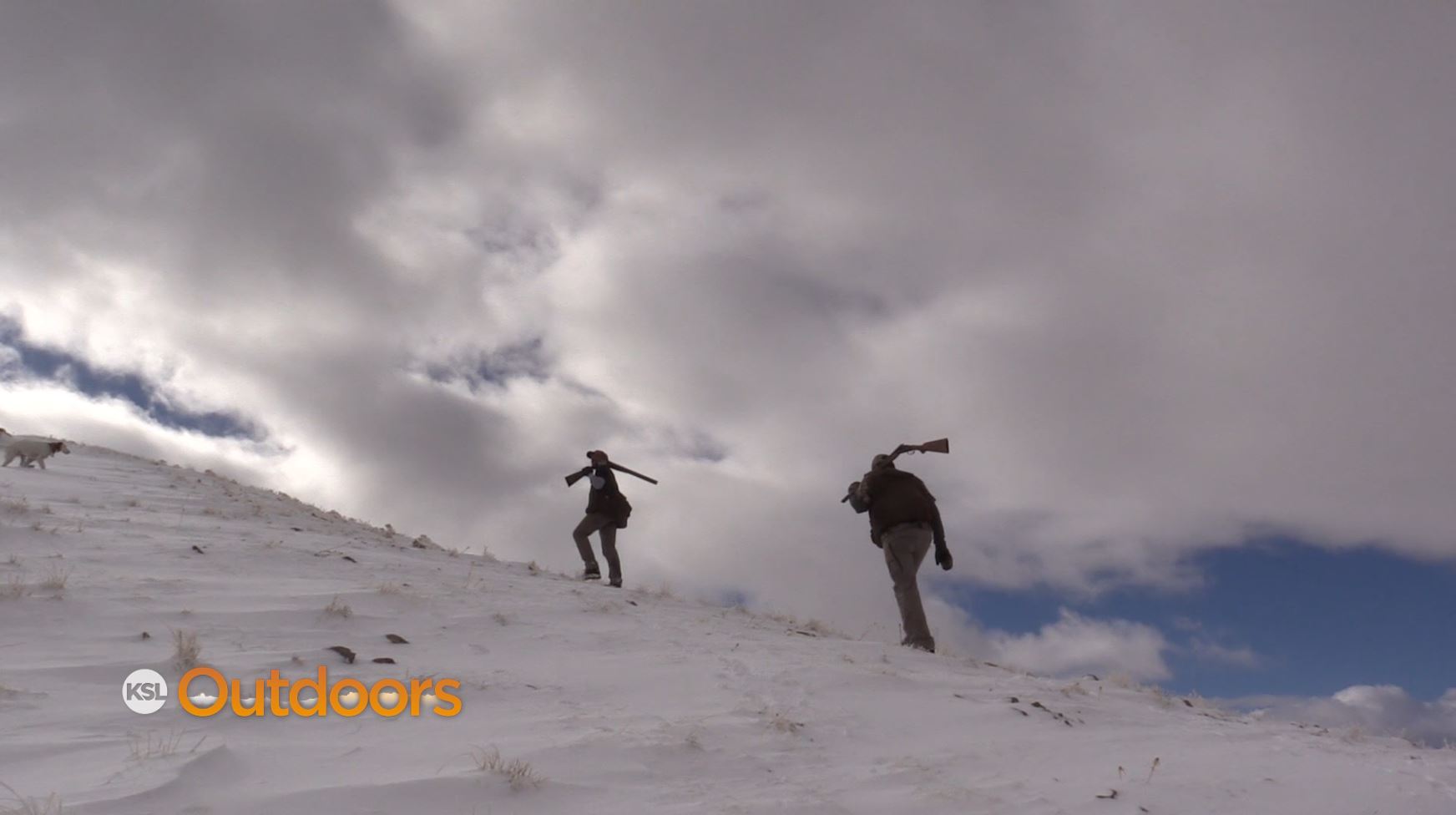 West Desert Chukar Hunt