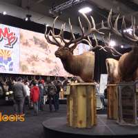 Western Hunting and Conservation Expo is Conservation