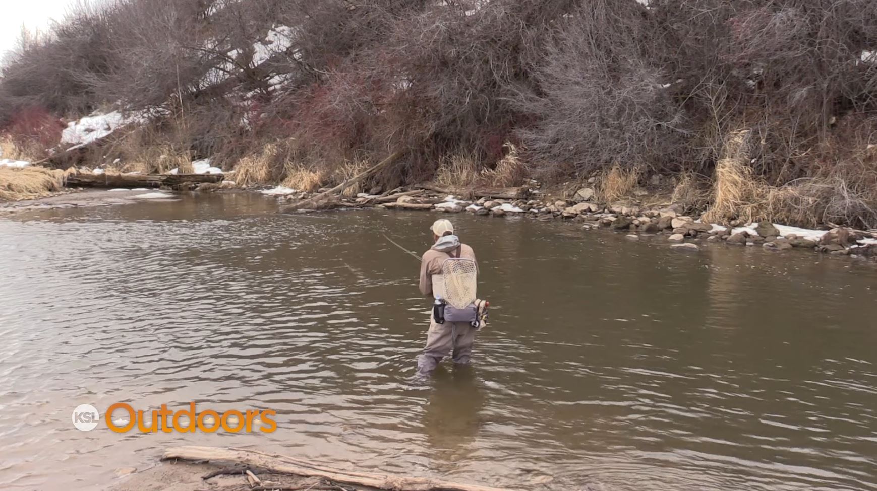 Fish Tech Fishing Tip: How to Catch Picky Fish