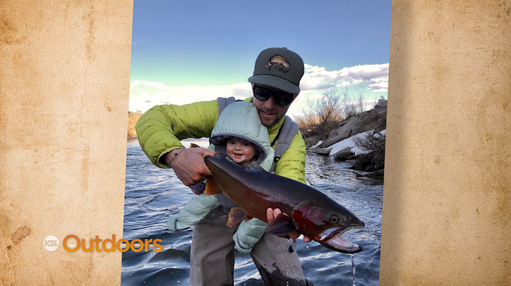 Snapshot of the Week: April 18, 2020