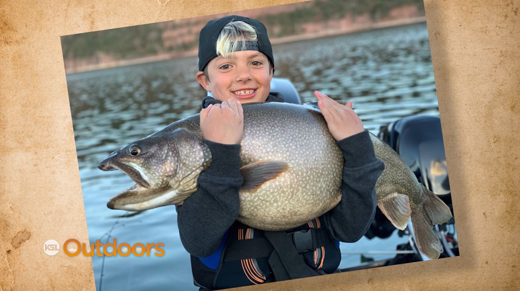 Snapshot of the Week: May 9, 2020