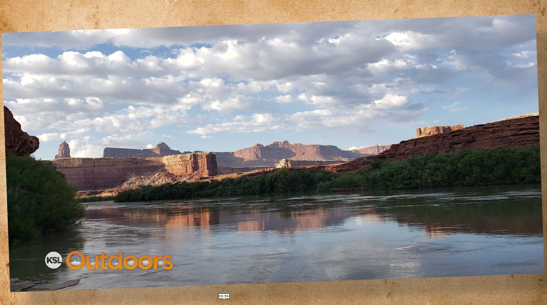 Snapshot of the Week: May 16, 2020