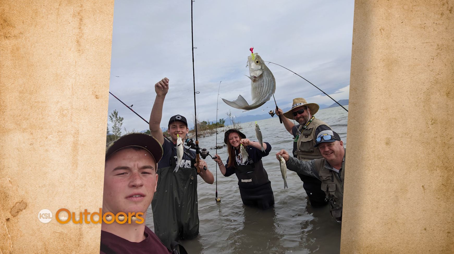 Snapshot of the Week: May 30, 2020