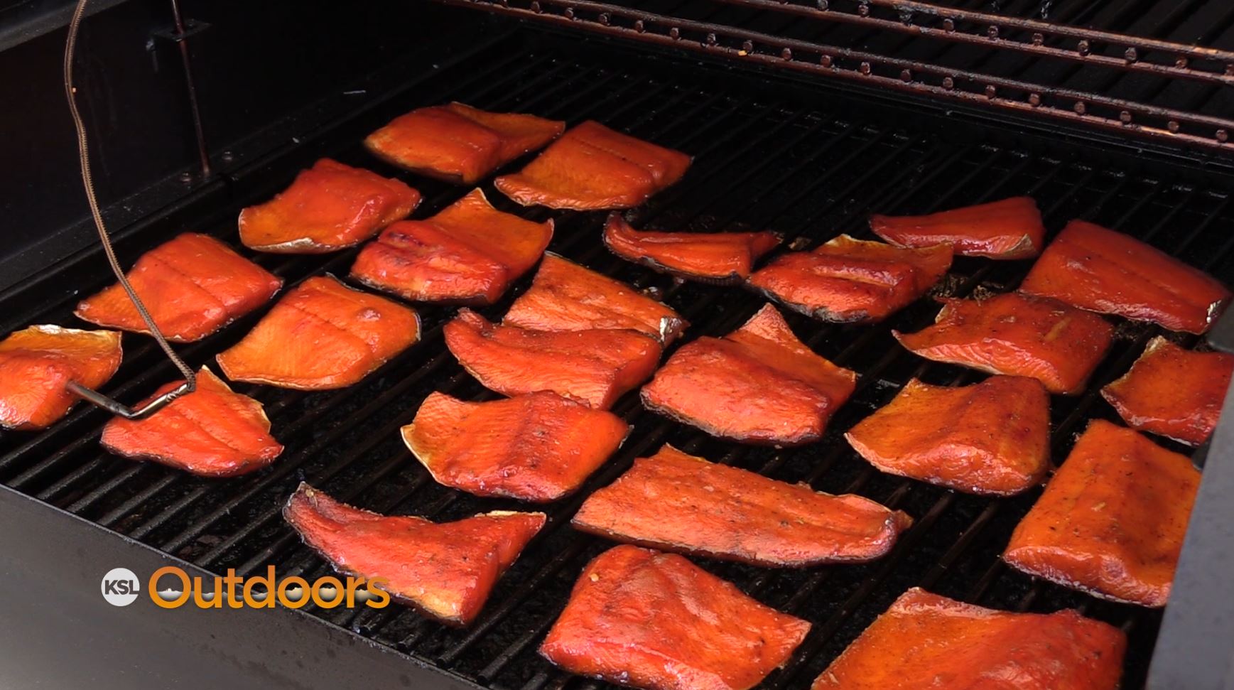 How to Clean and Smoke Kokanee Salmon