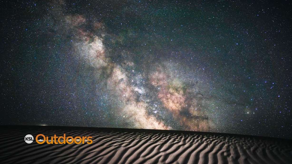 Snapshot of the Week: July 11, 2020