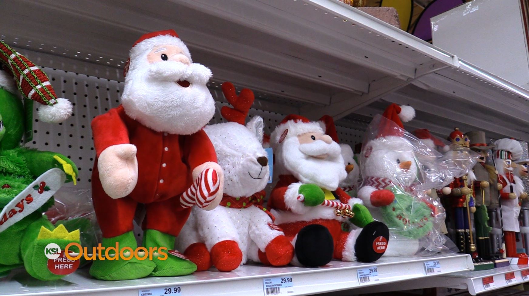 Smith and Edwards for One-Stop Holiday Shopping
