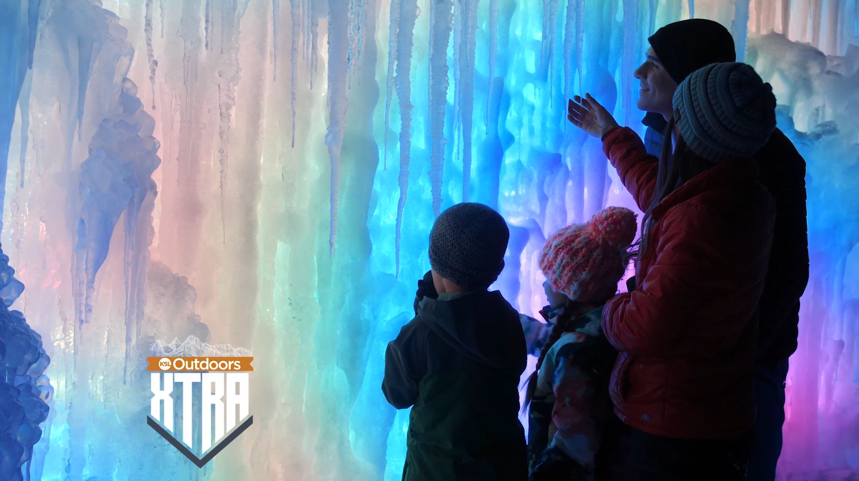 Heber Valley Winter Adventures for the Whole Family