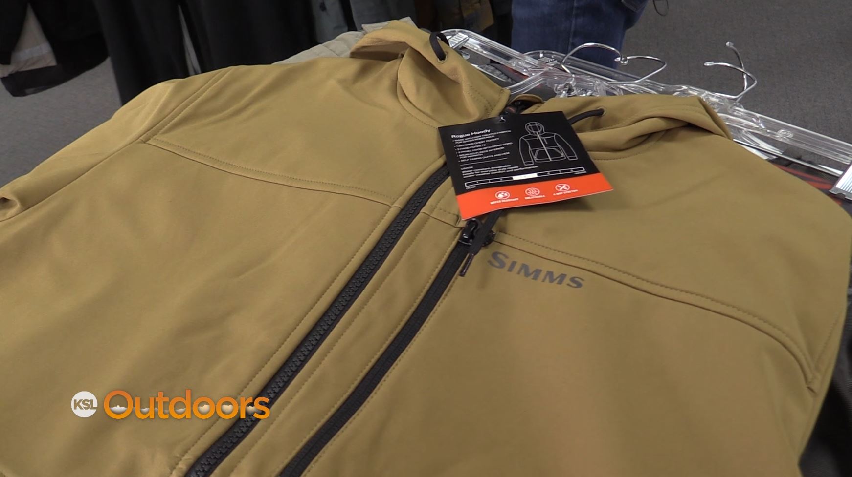 Fish Tech Fishing Tip: How to Layer for Winter Fly Fishing