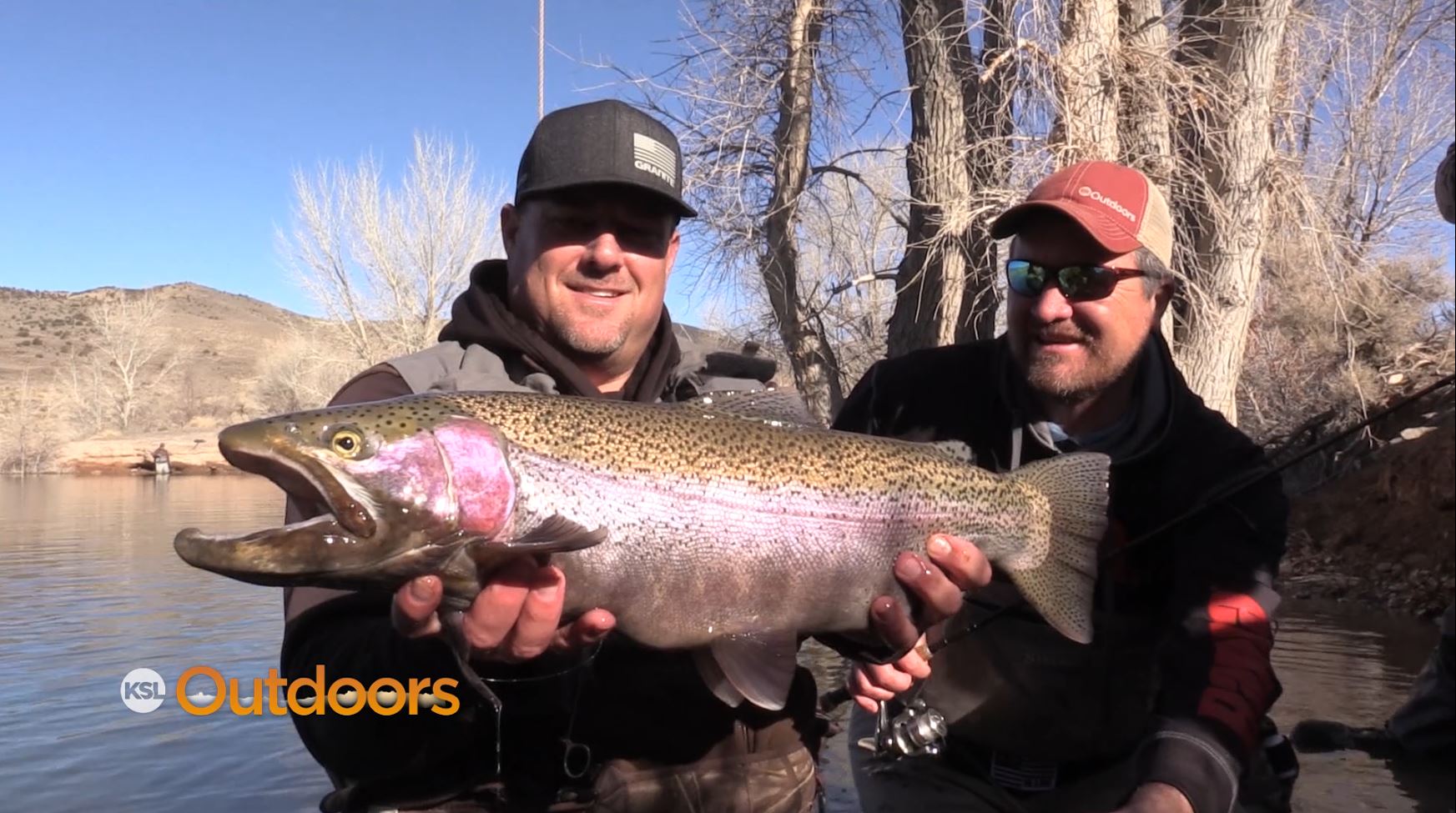 KSL Outdoors Best of 2020