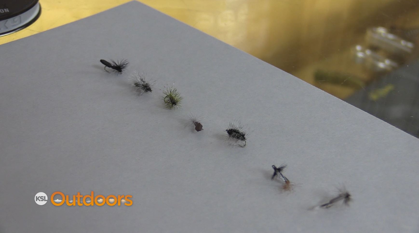 Fish Tech Fishing Tip: How to Fish the Buffalo Midge Hatch