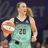WNBA free agency opens with $1.4 million franchise tags for Ionescu, Collier and Plum