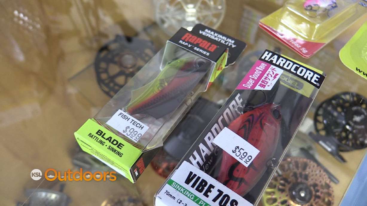 Fish Tech Fishing Tip: Catching Walleye from Pre-Spawn to Post Spawn