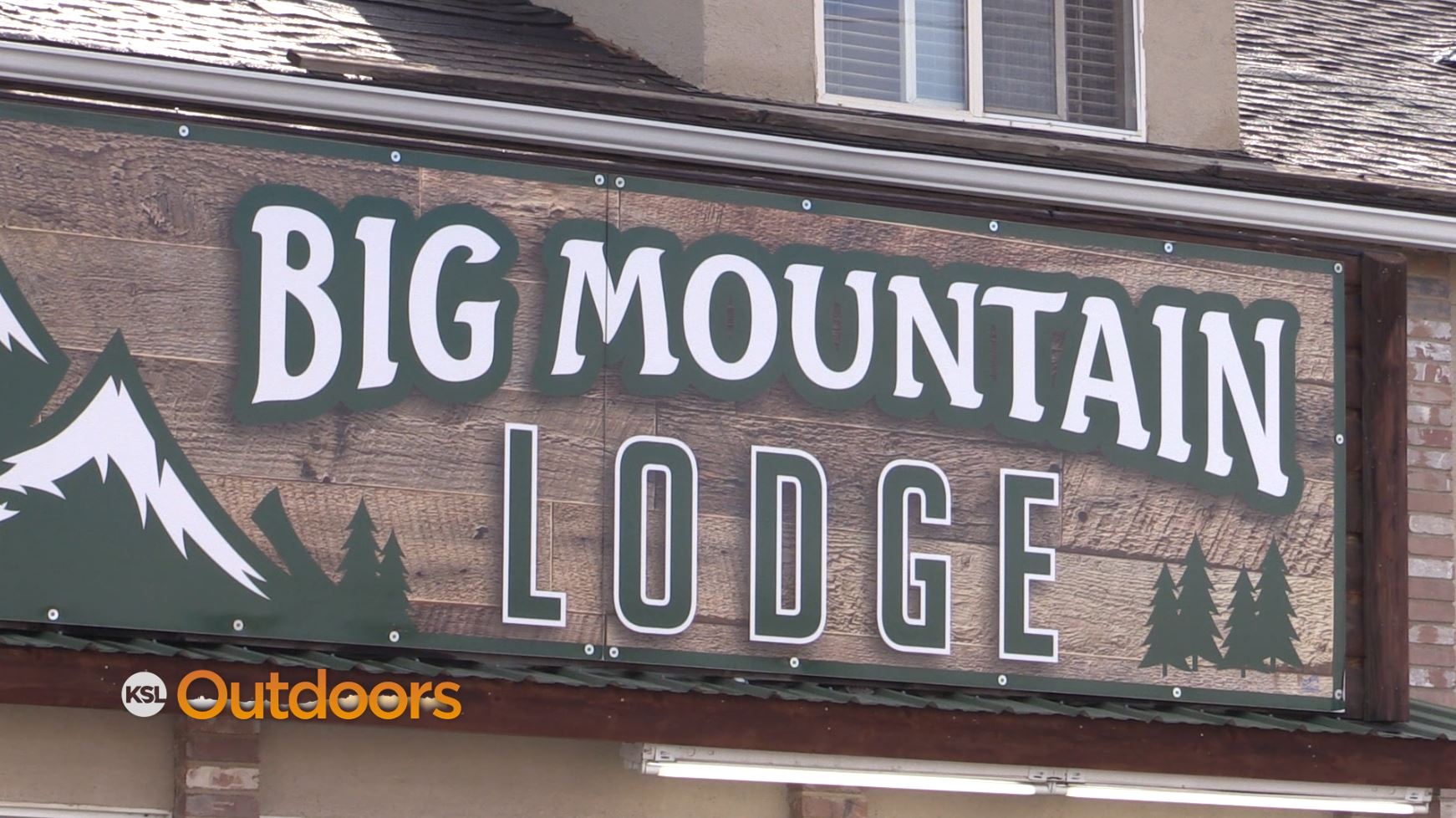 Utah's Big Mountain Lodge Your Emery County Base Camp
