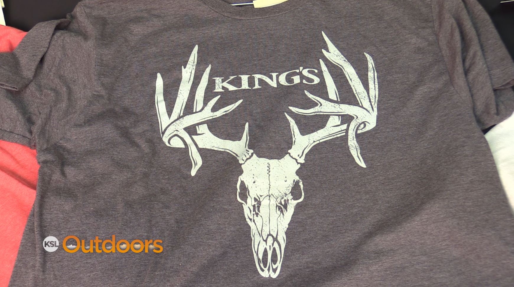 Spring 2021 Gear from King's Camo