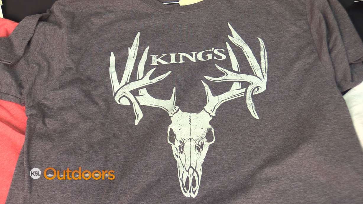Spring 2021 Gear from King's Camo