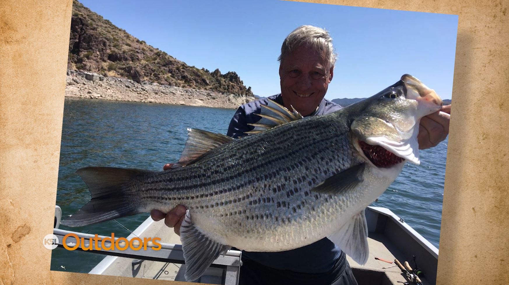 Snapshot of the Week: April 24, 2021