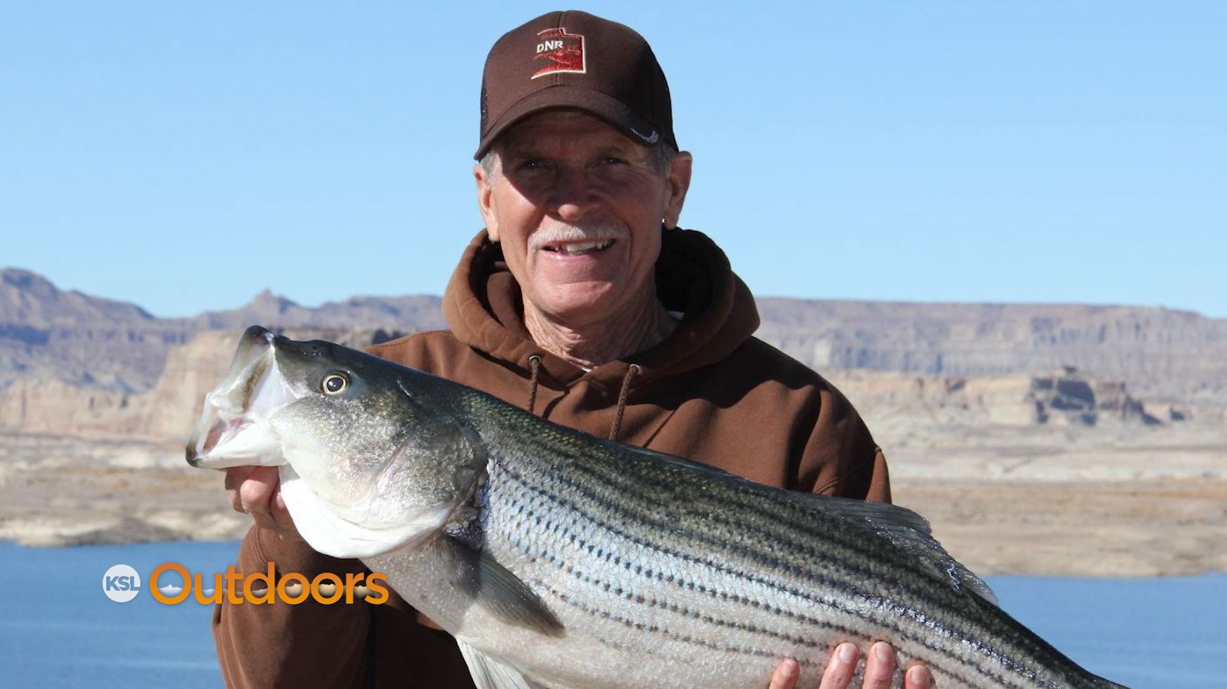A Look Back at Wayne Gustaveson's 45-Year Career at Lake Powell