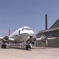 Visiting the Historic Wendover Airfield and Museum