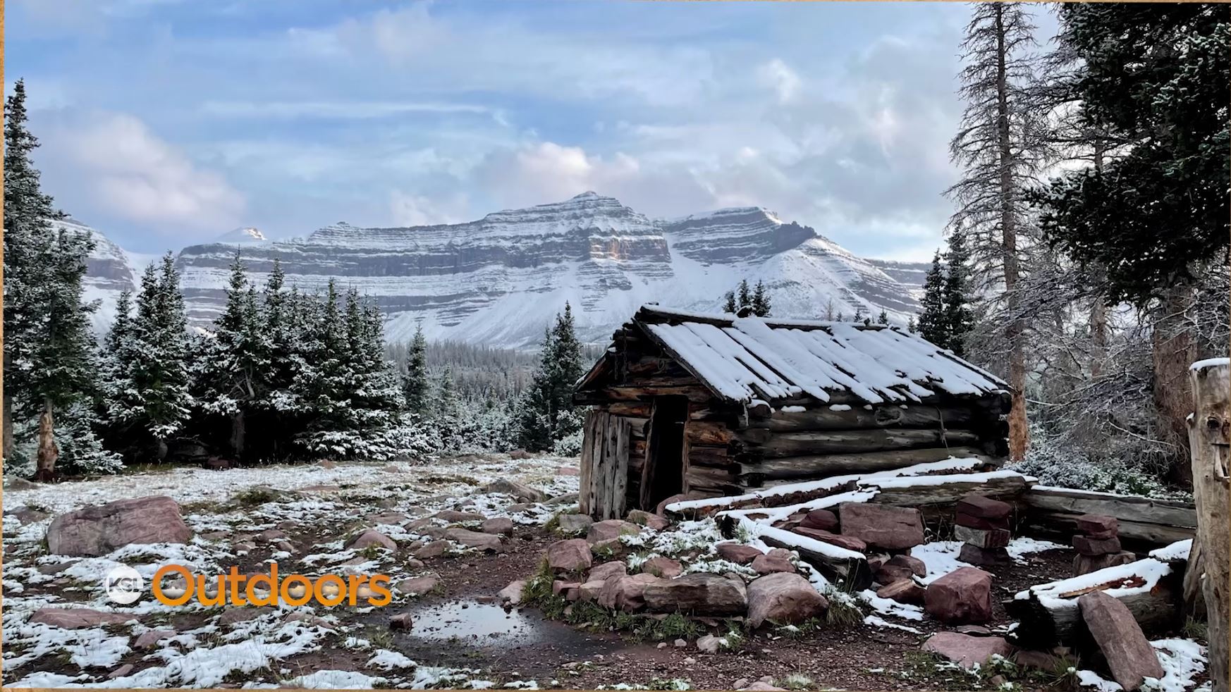 Snapshot of the Week: September 18, 2021