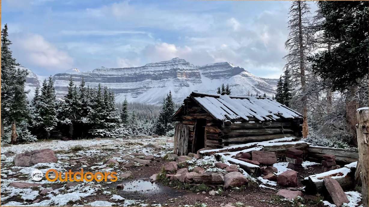Snapshot of the Week: September 18, 2021