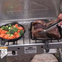 Camp Chef Mountaineer the Best Backcountry Stove