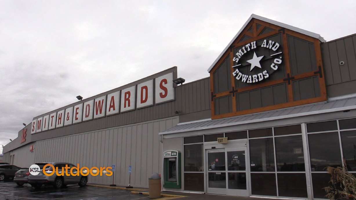 2021 Holiday Gift Ideas from Smith and Edwards