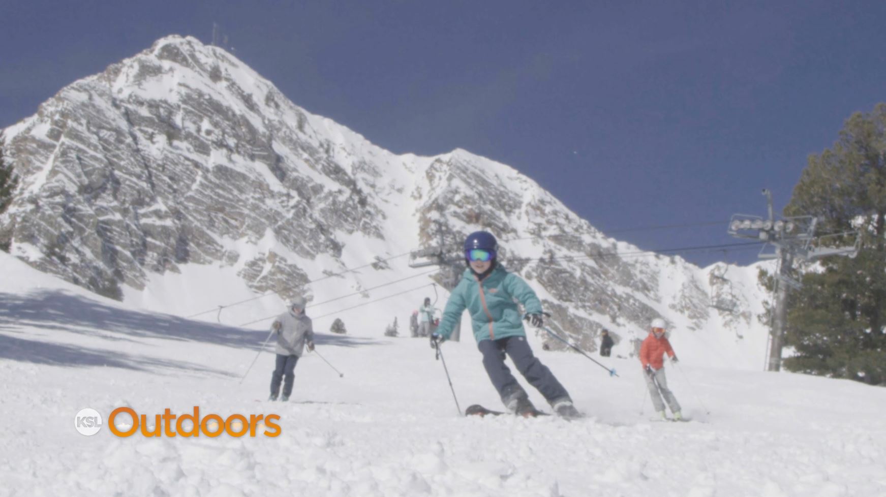 Ski Utah's 5th and 6th Grade Passport the Best Deal in Skiing