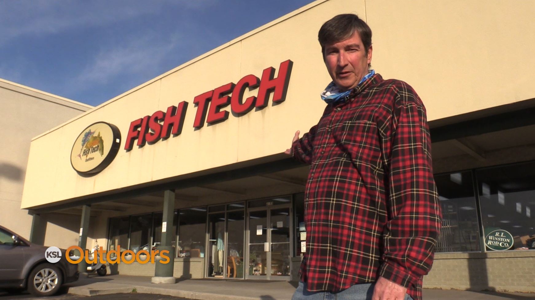 Fish Tech Tip: 2021 Holiday Gift Ideas for the Angler on Your List