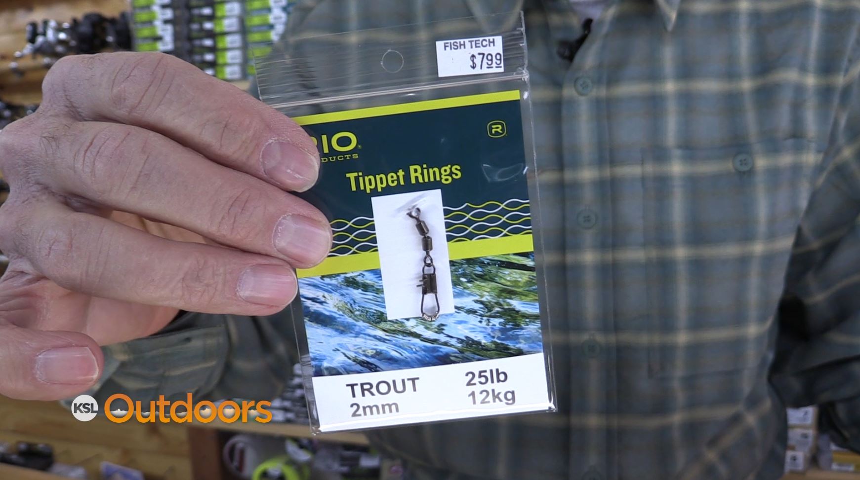 Fish Tech Tip: Favorite Fishing Ideas to use in 2022