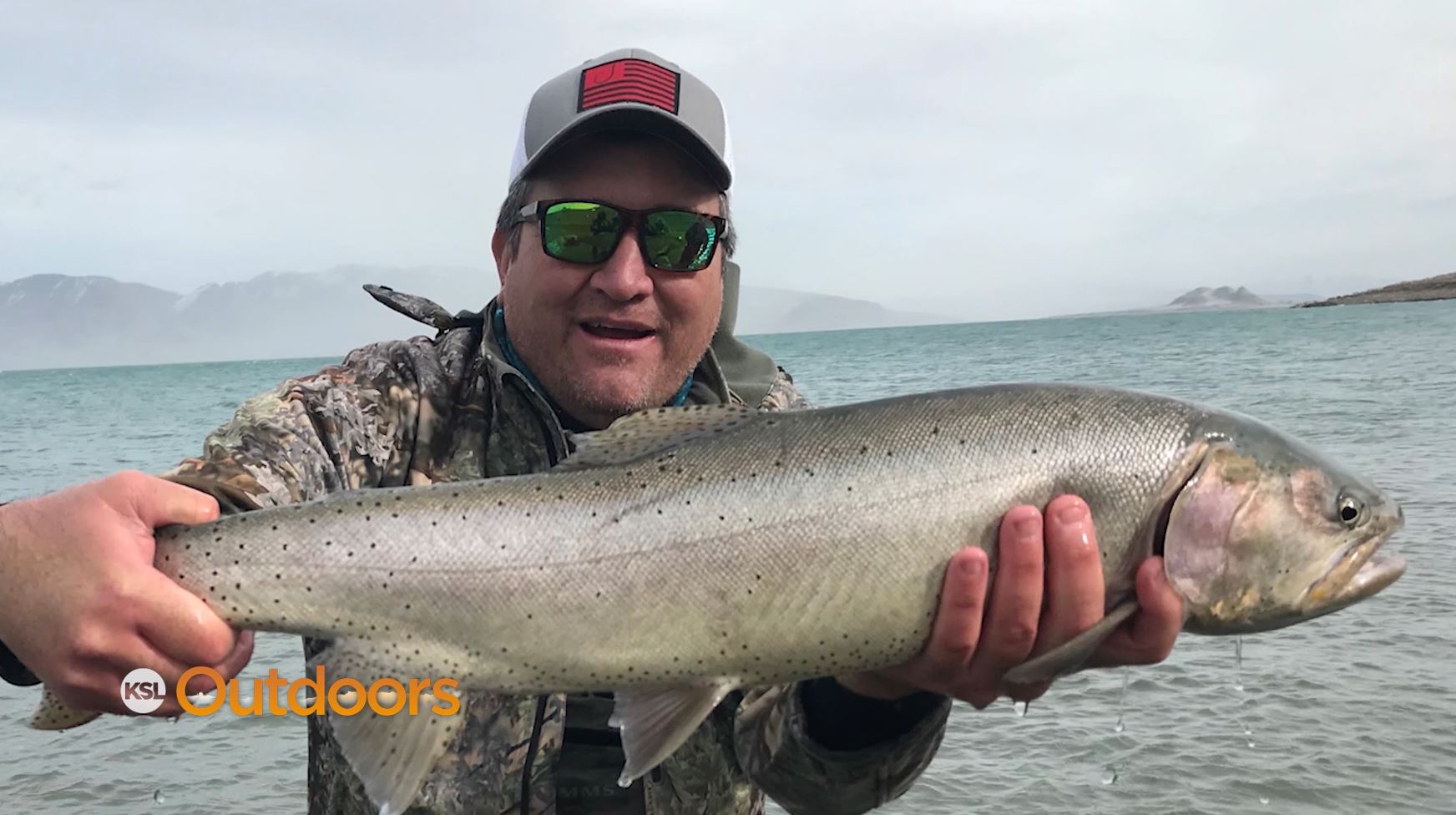 KSL Outdoors Best Stories of 2021