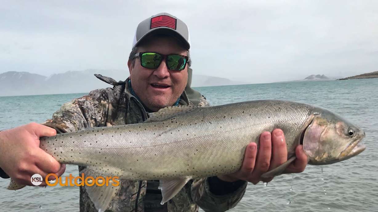 KSL Outdoors Best Stories of 2021
