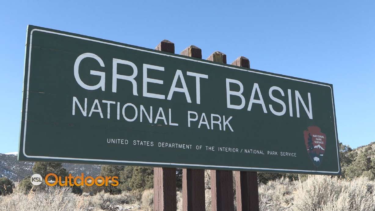 Field Guide: Great Basin National Park